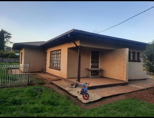 3 BEDROOM HOUSE FOR SALE IN DUNCANVILLE